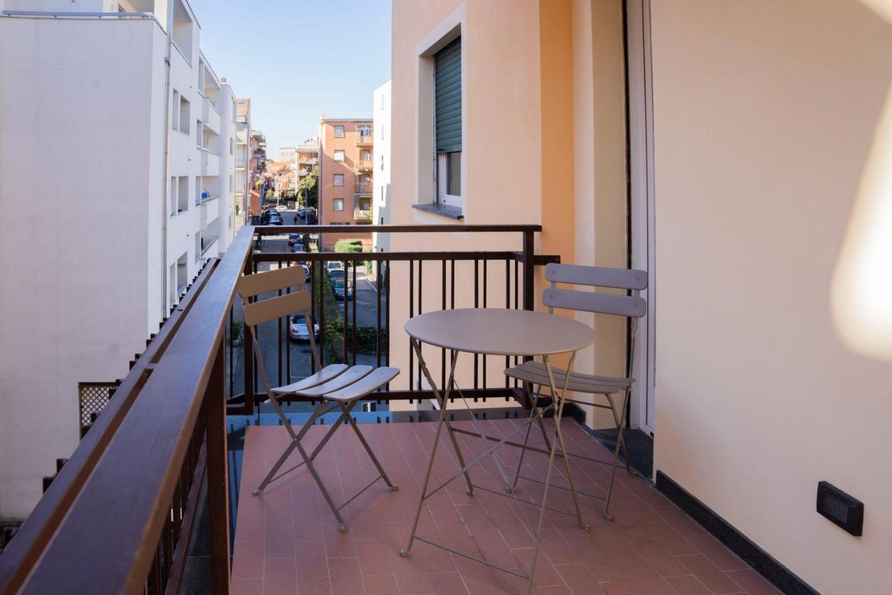 020 - Casa Levante - Centro Citta, Carruggio E Mare Baia Del Silenzio A 500 M Sestri Levante Eksteriør bilde