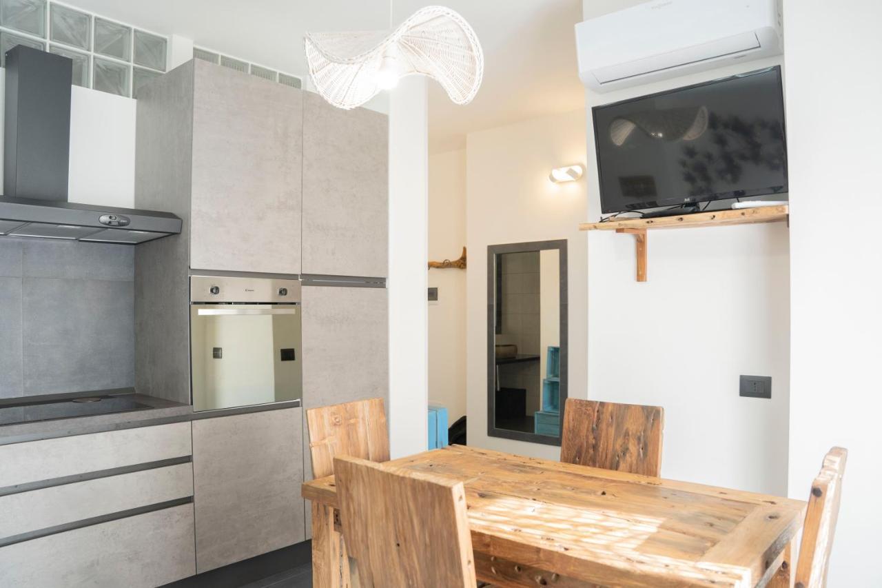 020 - Casa Levante - Centro Citta, Carruggio E Mare Baia Del Silenzio A 500 M Sestri Levante Eksteriør bilde